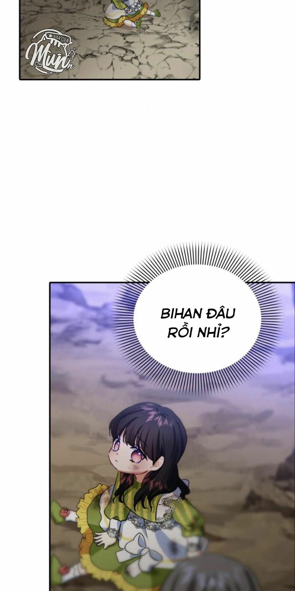 Con gái của công tước ác ma: Chapter 15