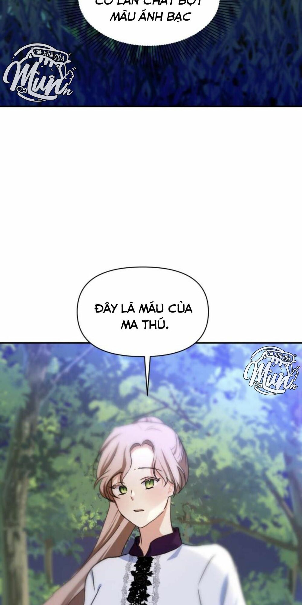 Con gái của công tước ác ma: Chapter 15