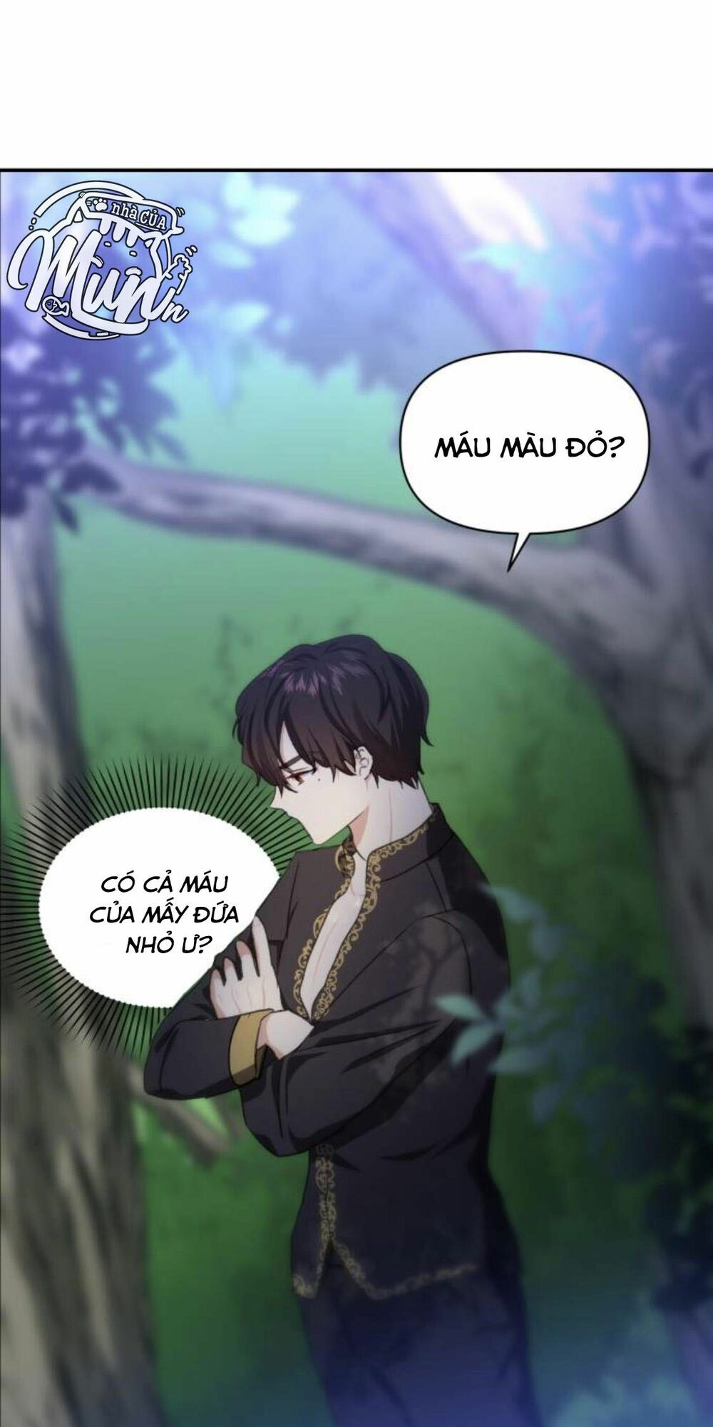 Con gái của công tước ác ma: Chapter 15