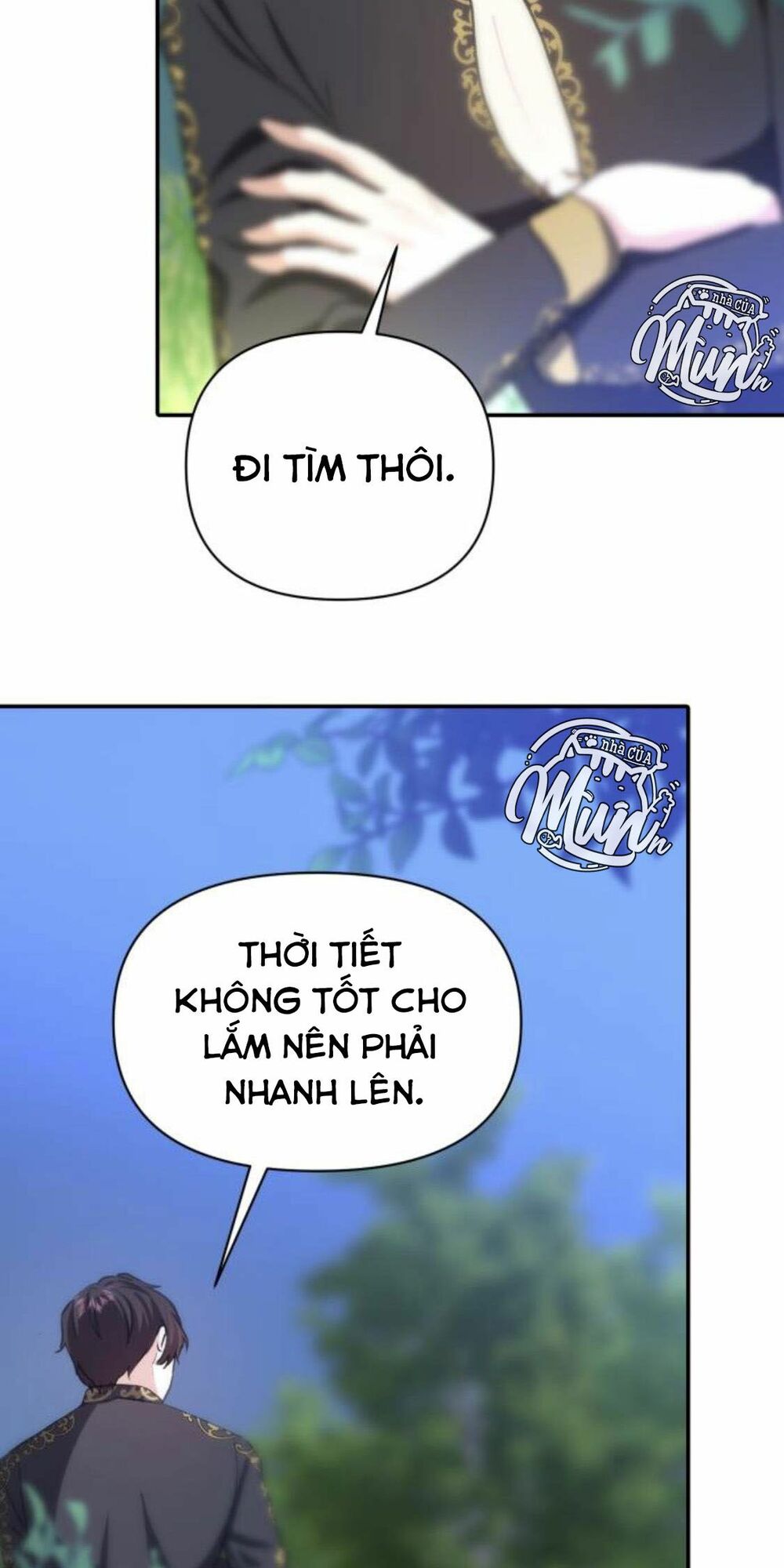 Con gái của công tước ác ma: Chapter 15