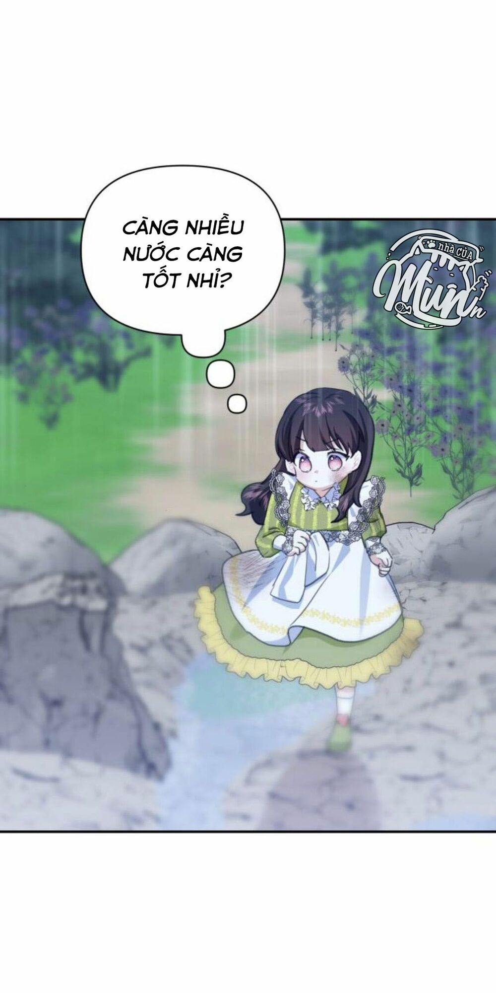Con gái của công tước ác ma: Chapter 15