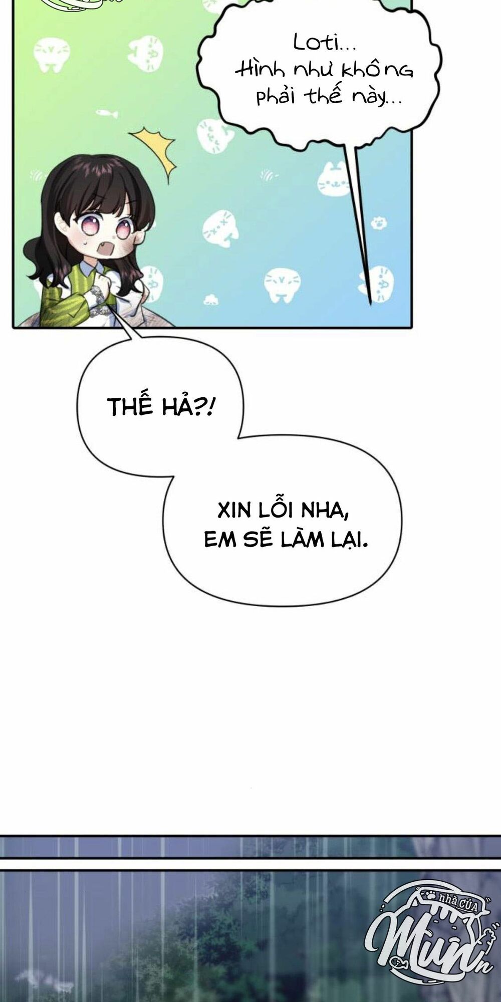 Con gái của công tước ác ma: Chapter 15