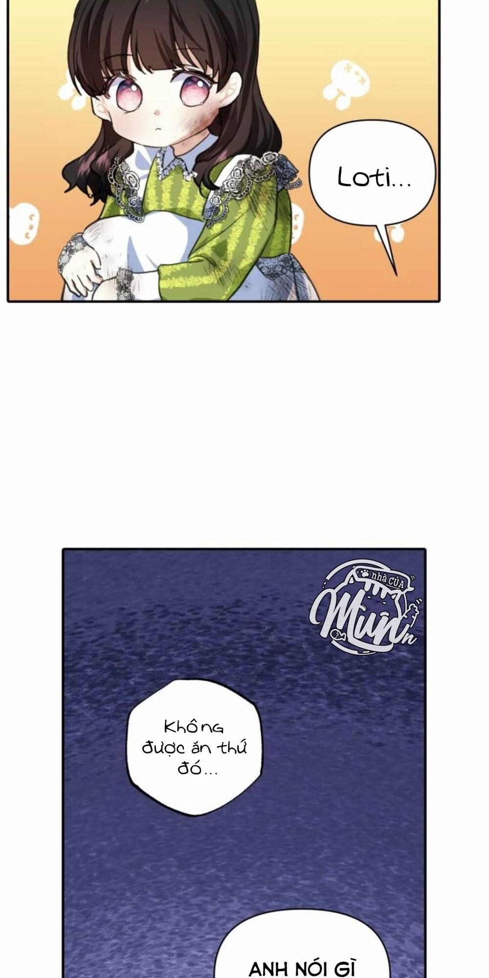 Con gái của công tước ác ma: Chapter 15