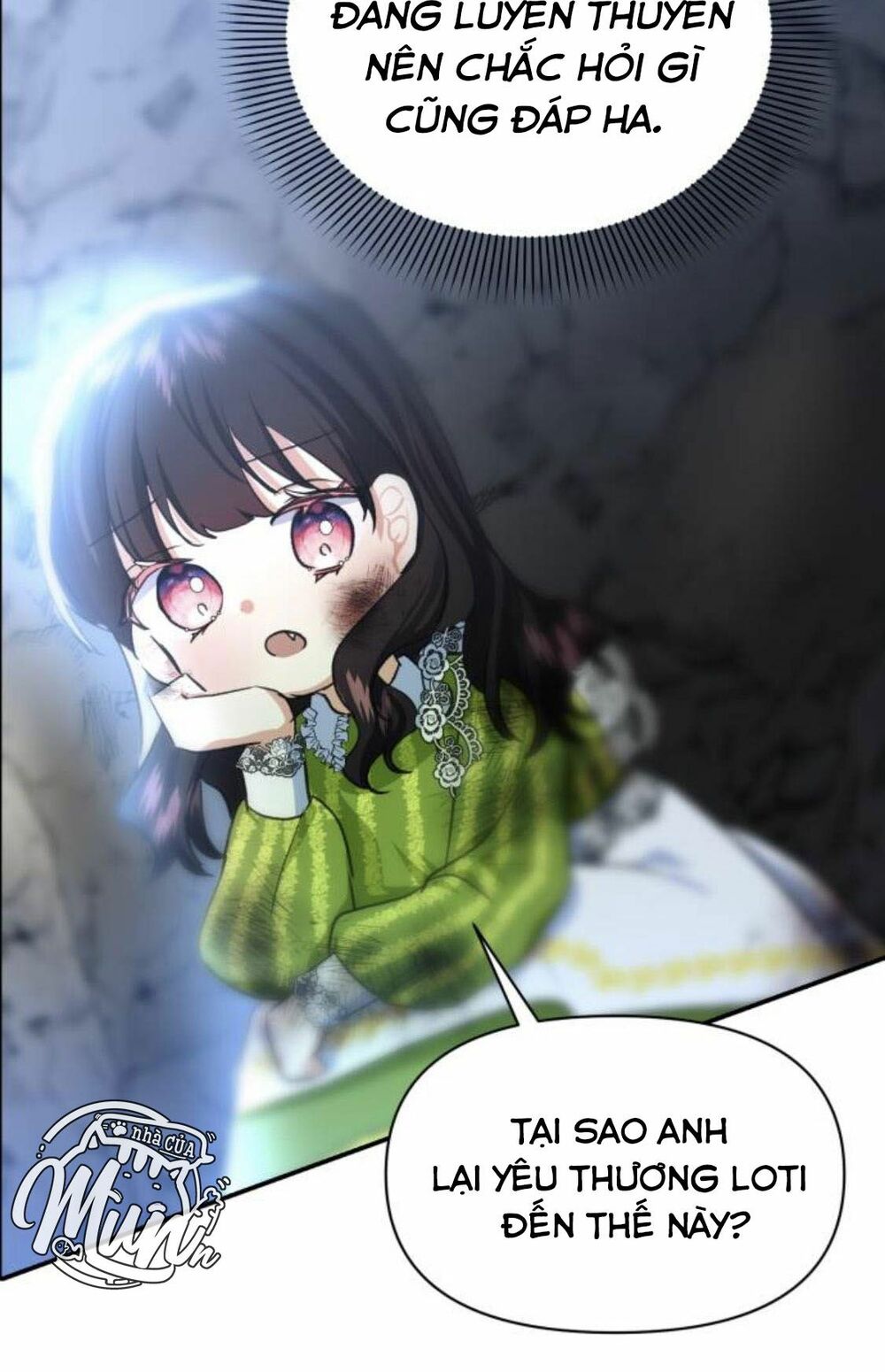 Con gái của công tước ác ma: Chapter 15