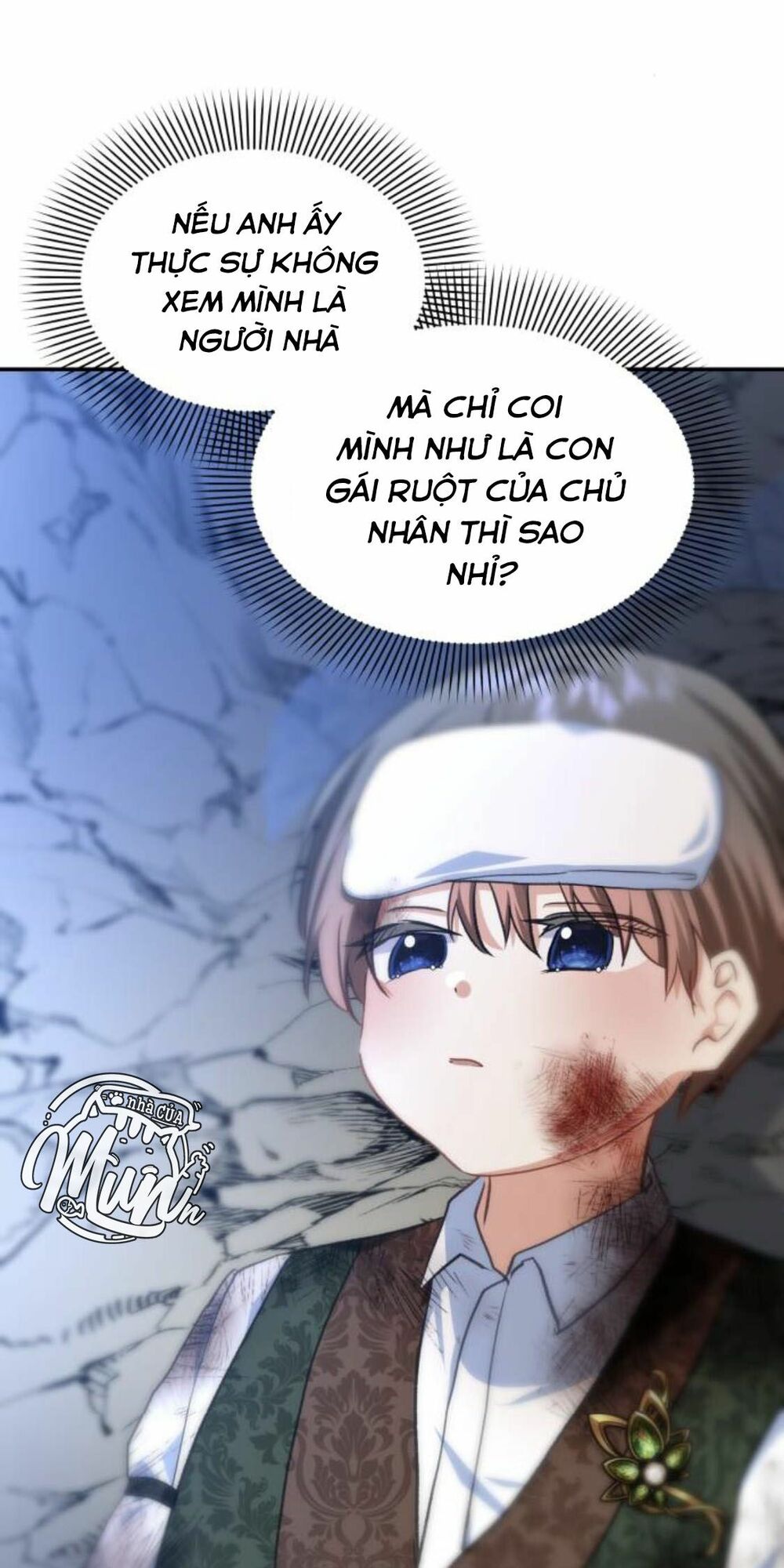Con gái của công tước ác ma: Chapter 15