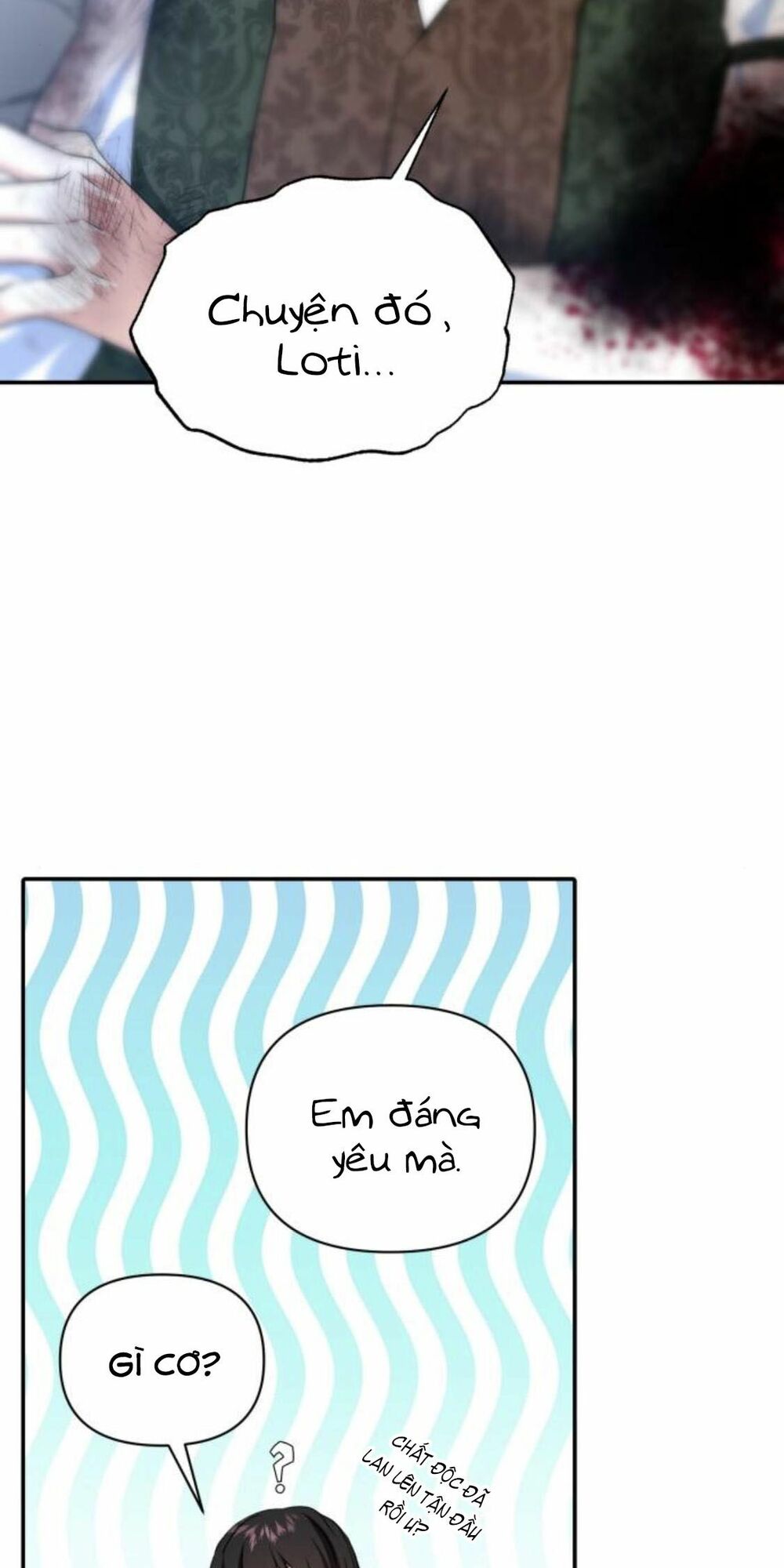 Con gái của công tước ác ma: Chapter 15