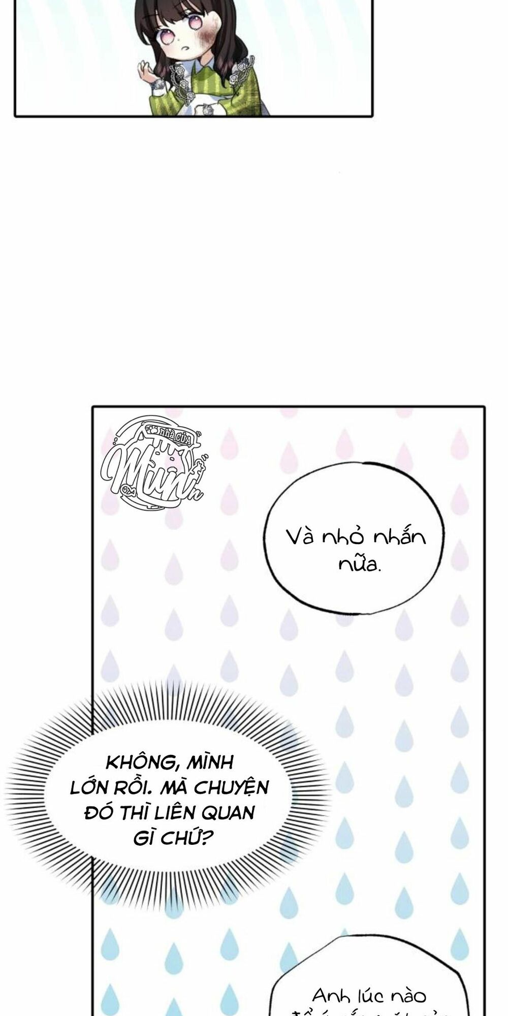 Con gái của công tước ác ma: Chapter 15