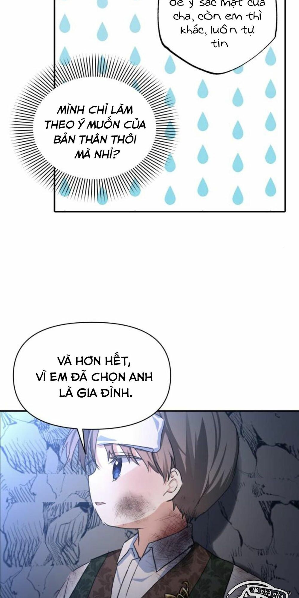 Con gái của công tước ác ma: Chapter 15