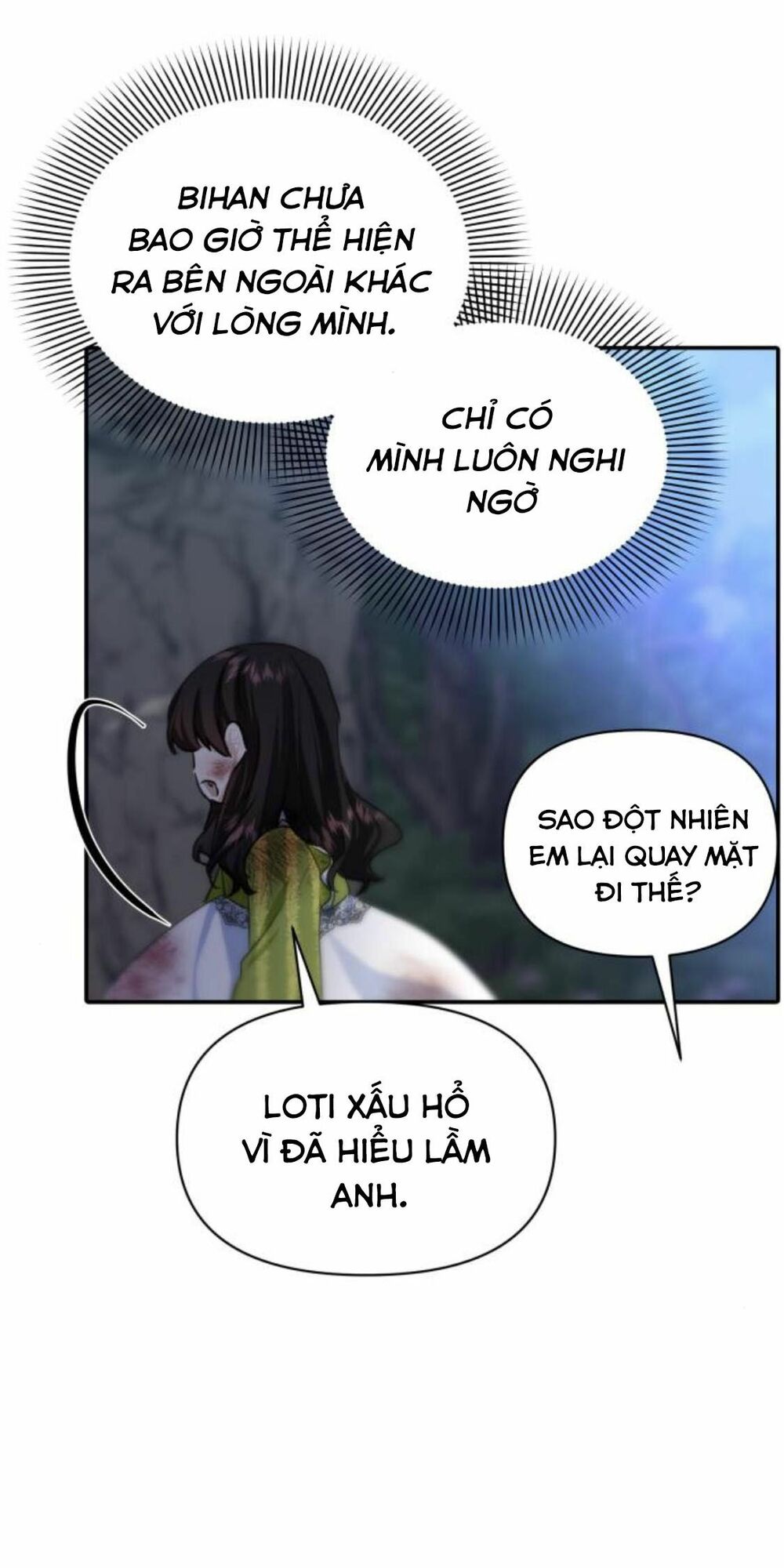Con gái của công tước ác ma: Chapter 15