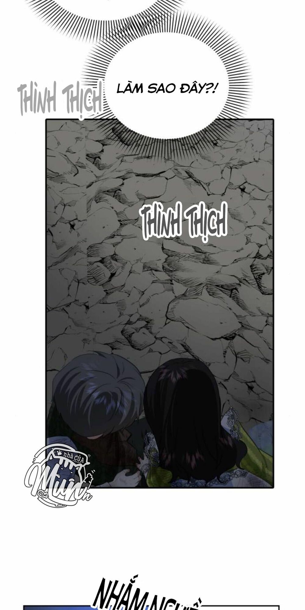 Con gái của công tước ác ma: Chapter 15