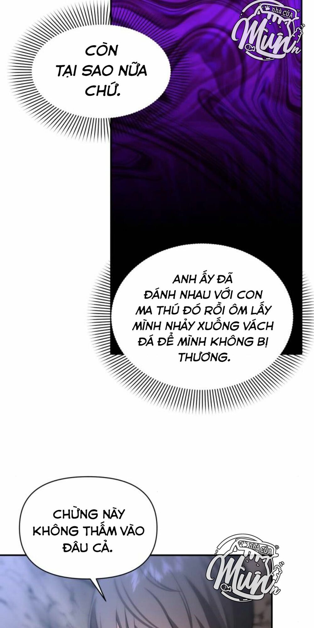 Con gái của công tước ác ma: Chapter 15
