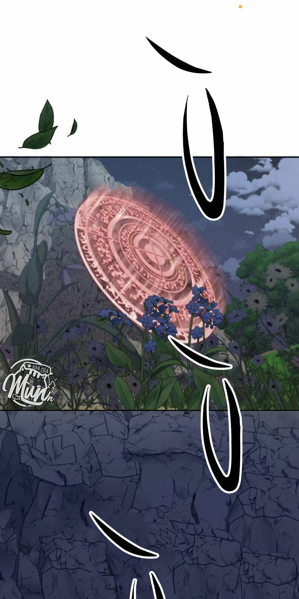Con gái của công tước ác ma: Chapter 16