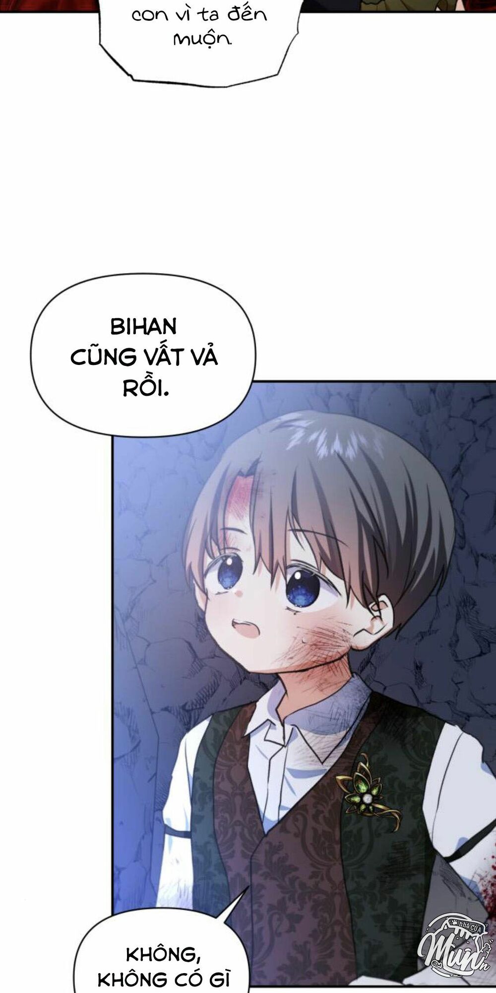 Con gái của công tước ác ma: Chapter 16