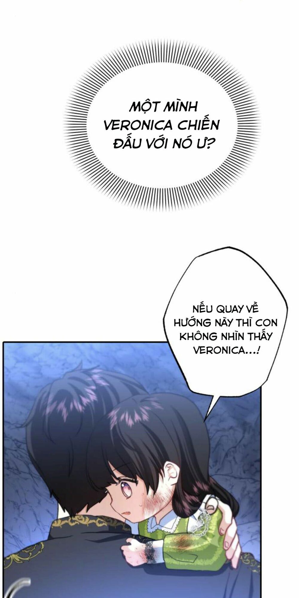 Con gái của công tước ác ma: Chapter 16