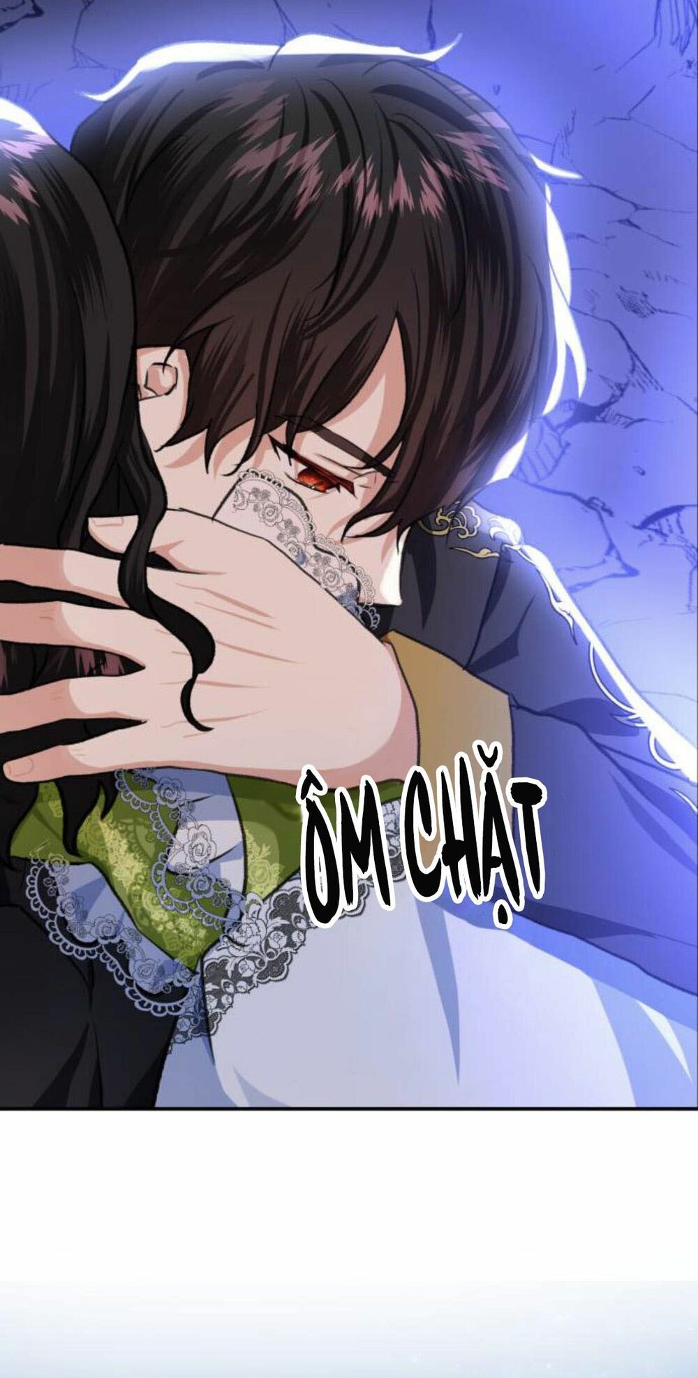Con gái của công tước ác ma: Chapter 16