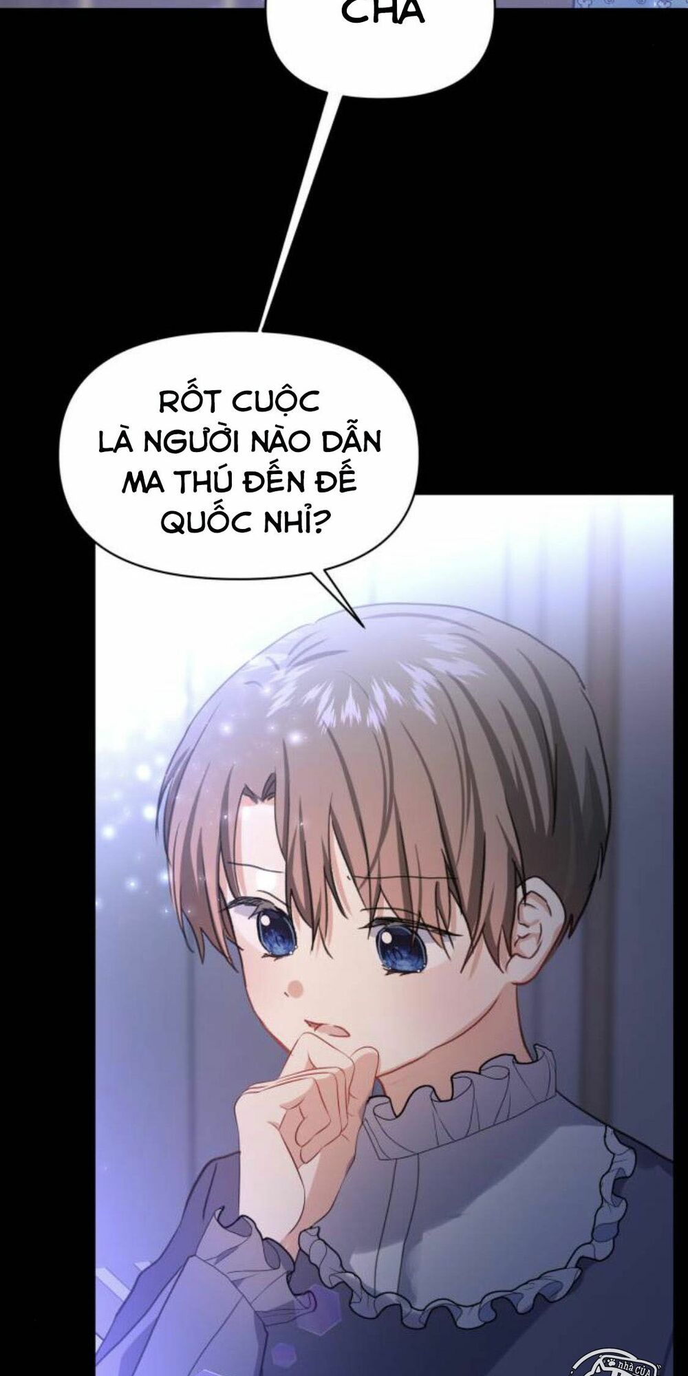 Con gái của công tước ác ma: Chapter 16