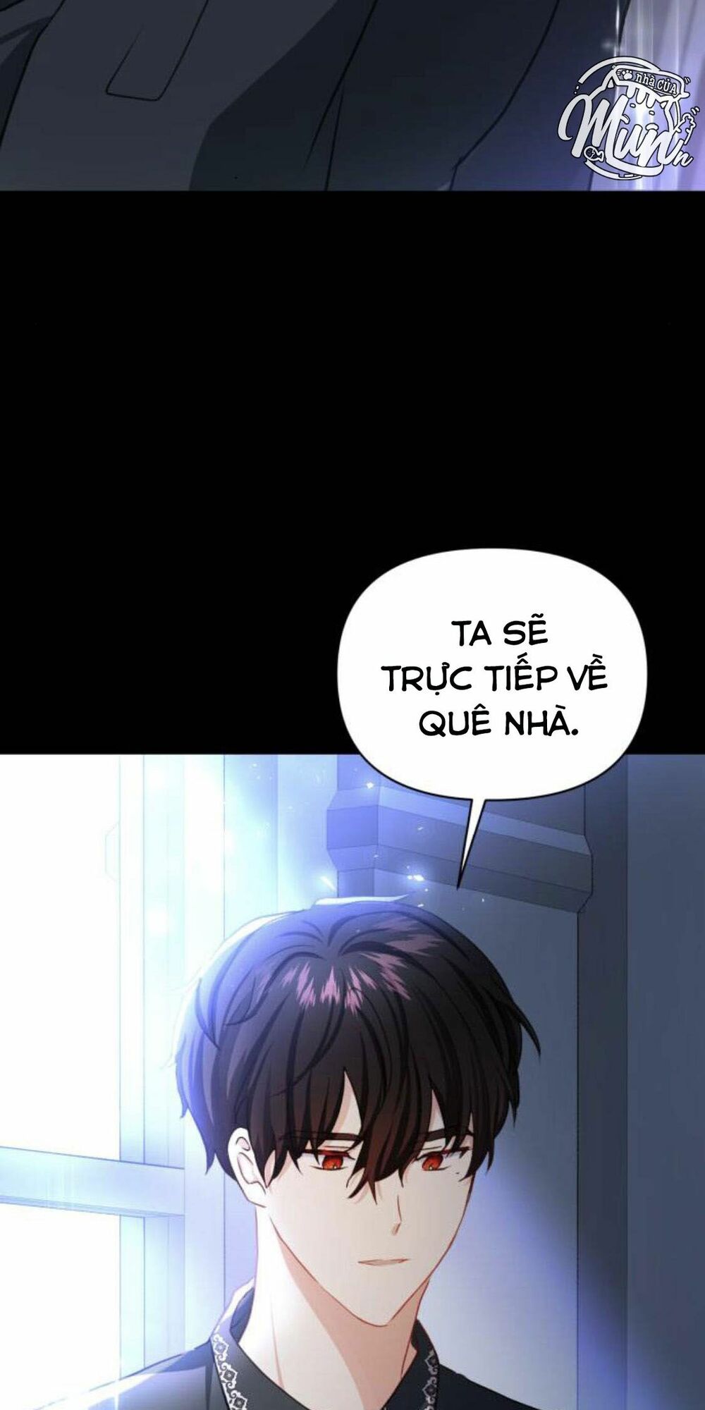 Con gái của công tước ác ma: Chapter 16