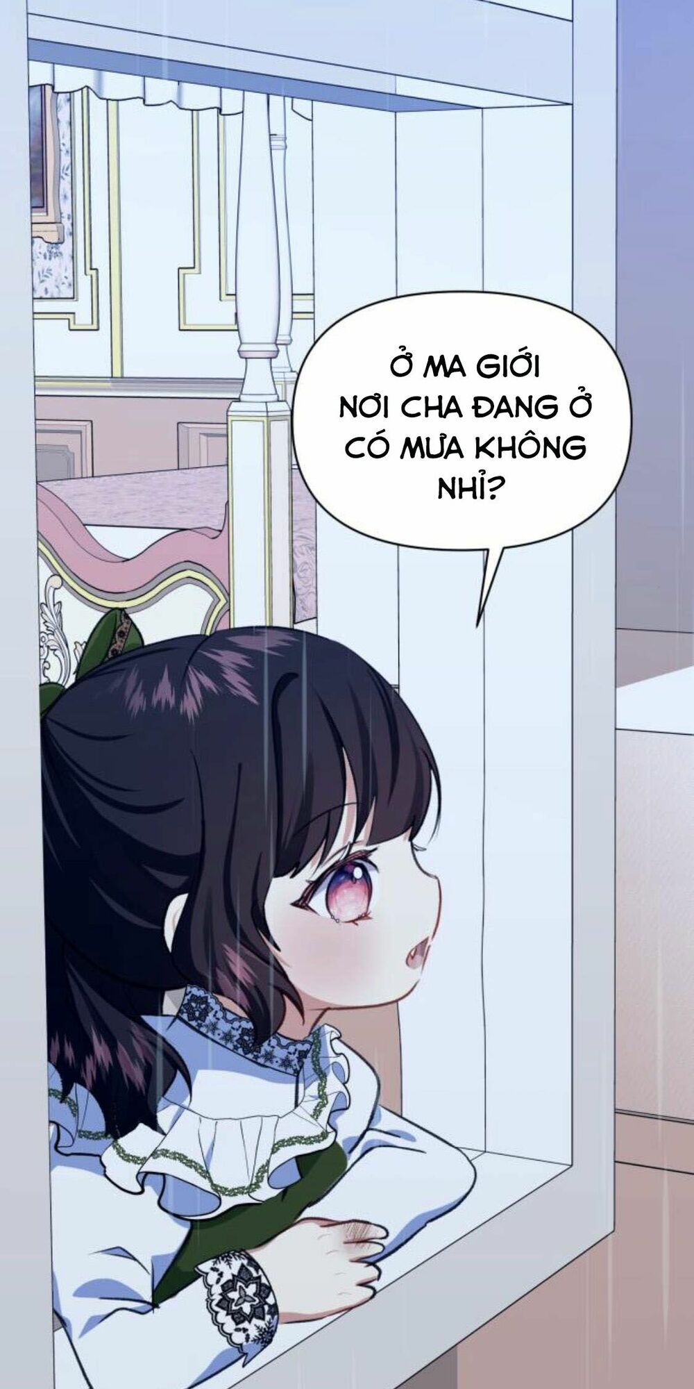 Con gái của công tước ác ma: Chapter 16