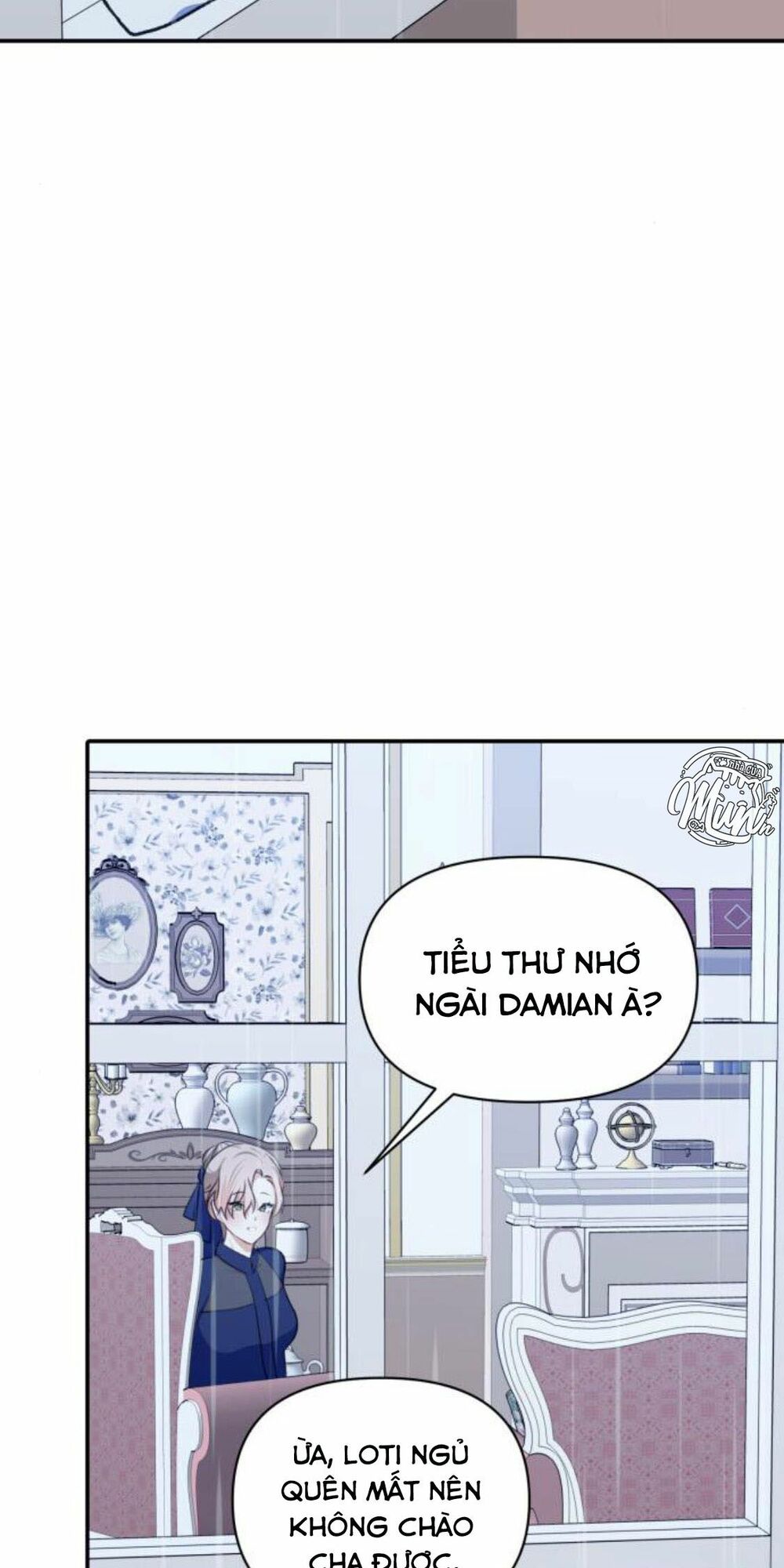 Con gái của công tước ác ma: Chapter 16