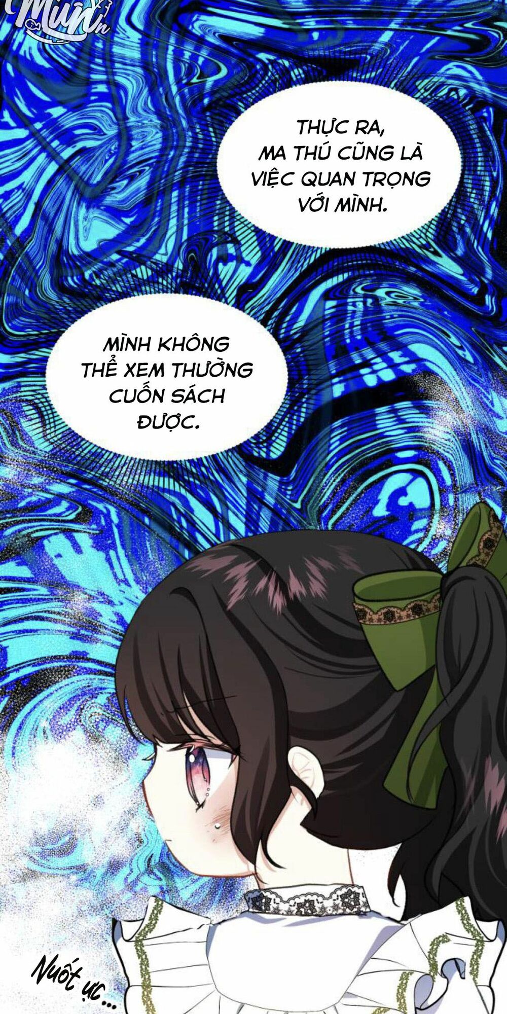 Con gái của công tước ác ma: Chapter 16