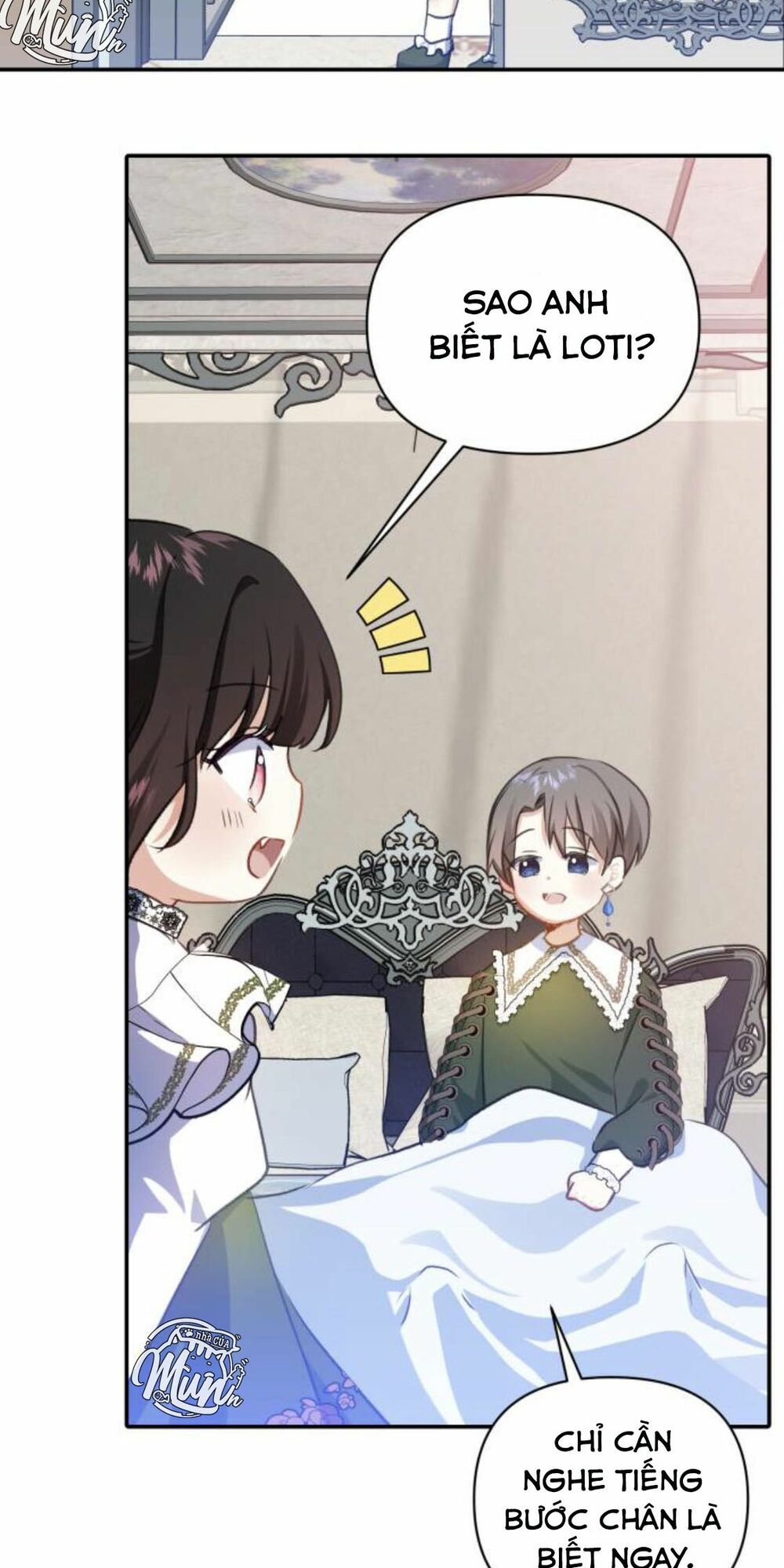 Con gái của công tước ác ma: Chapter 16