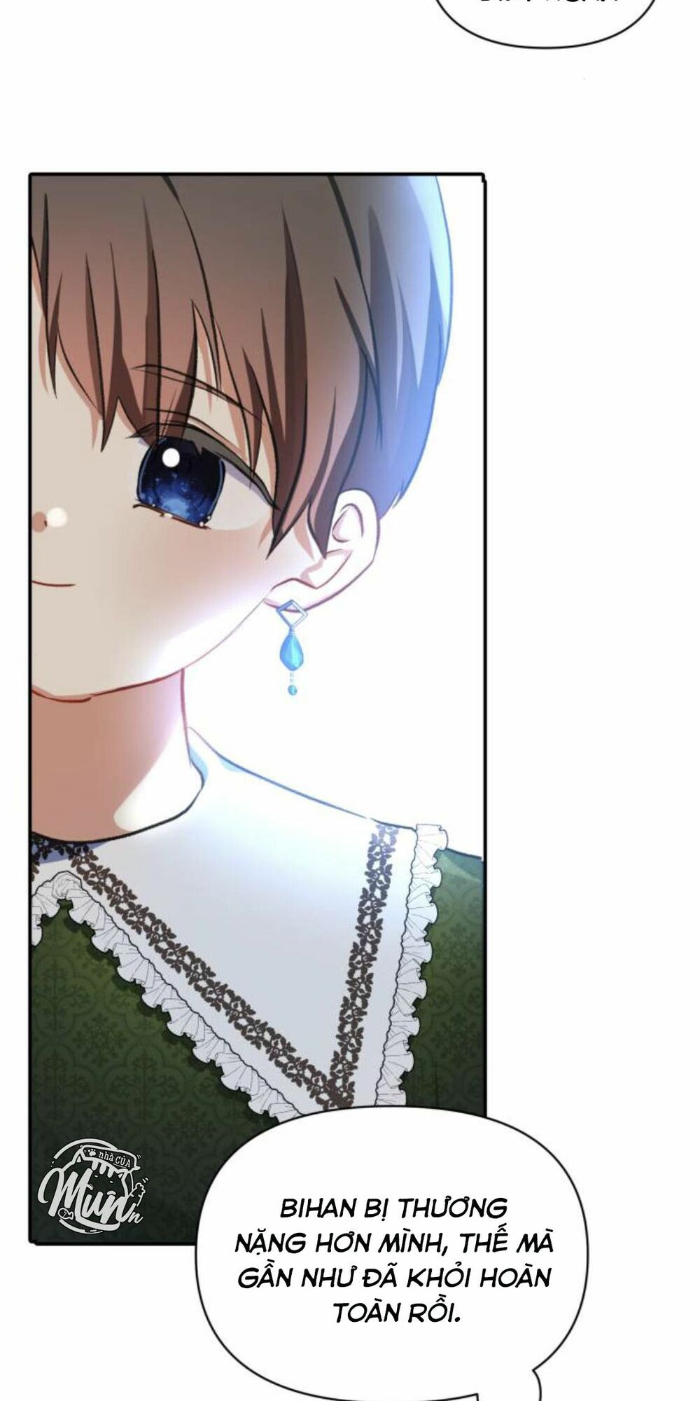 Con gái của công tước ác ma: Chapter 16