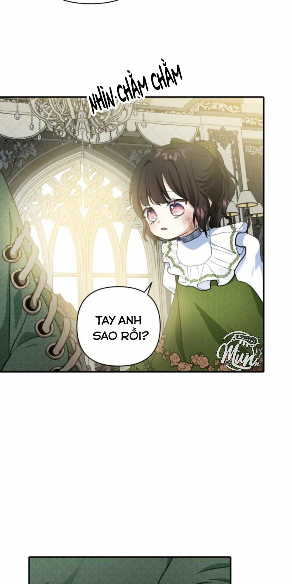 Con gái của công tước ác ma: Chapter 16