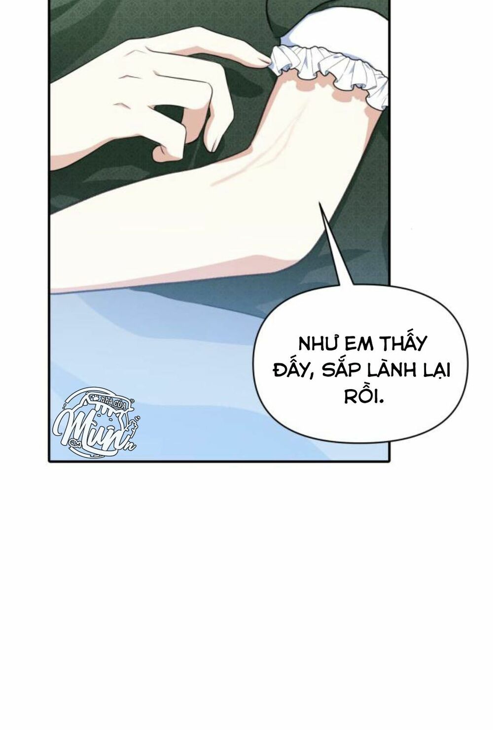 Con gái của công tước ác ma: Chapter 16