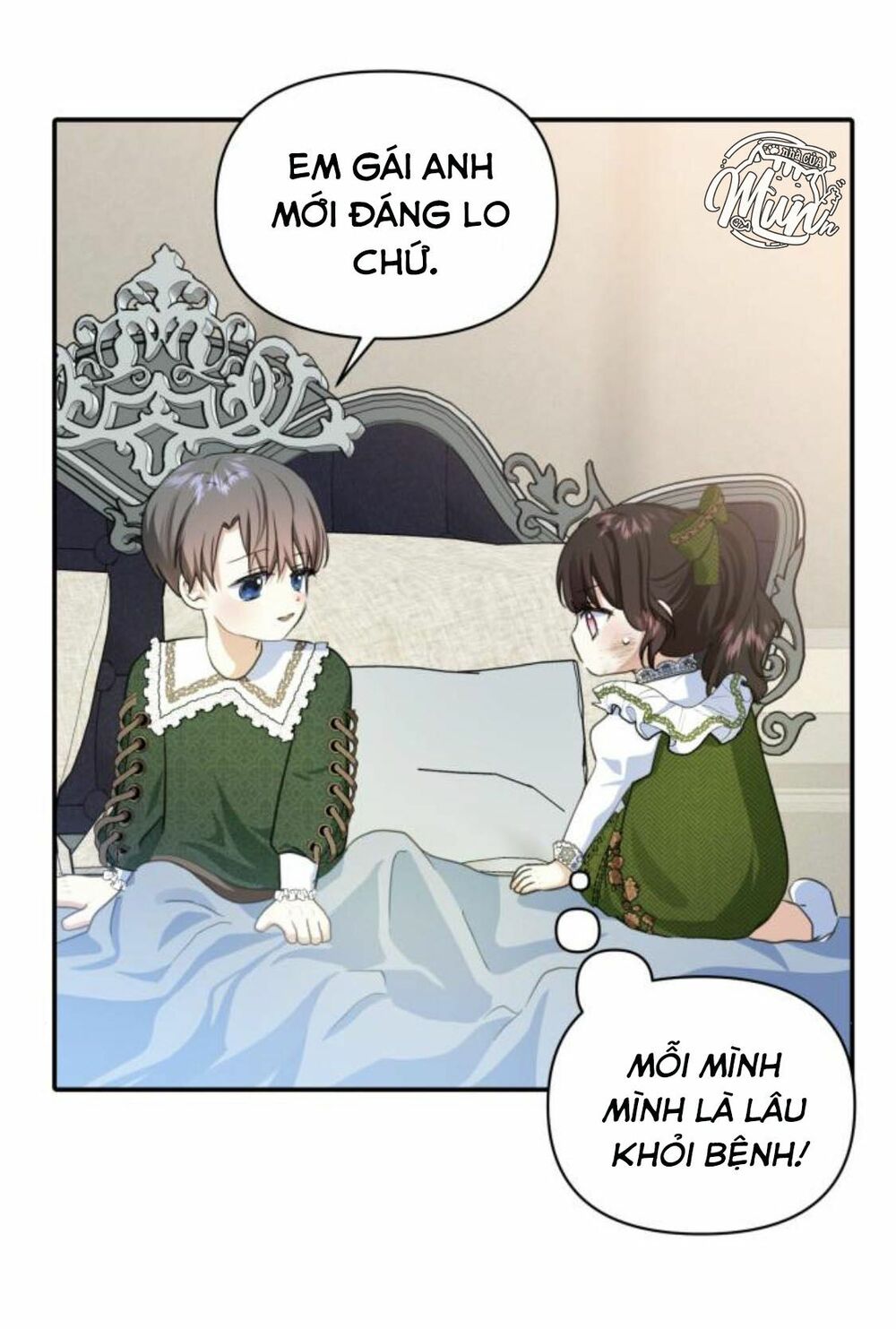 Con gái của công tước ác ma: Chapter 16