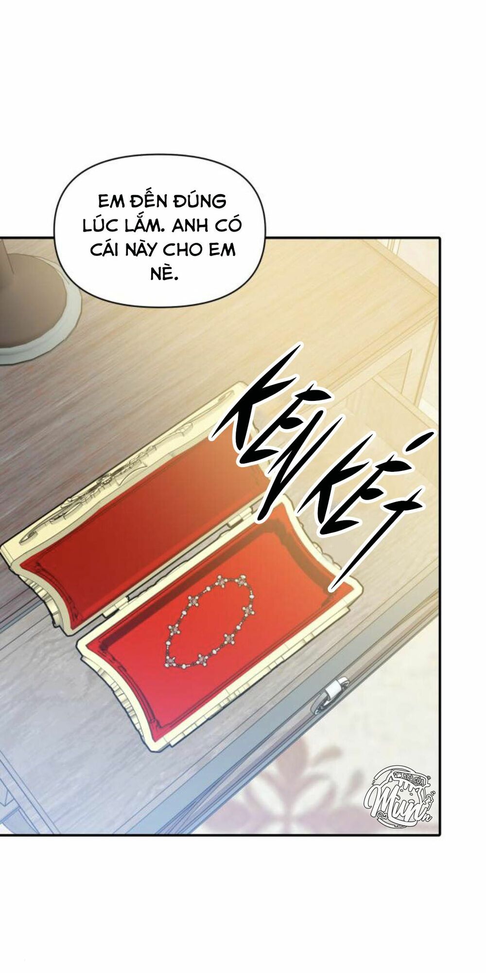 Con gái của công tước ác ma: Chapter 16