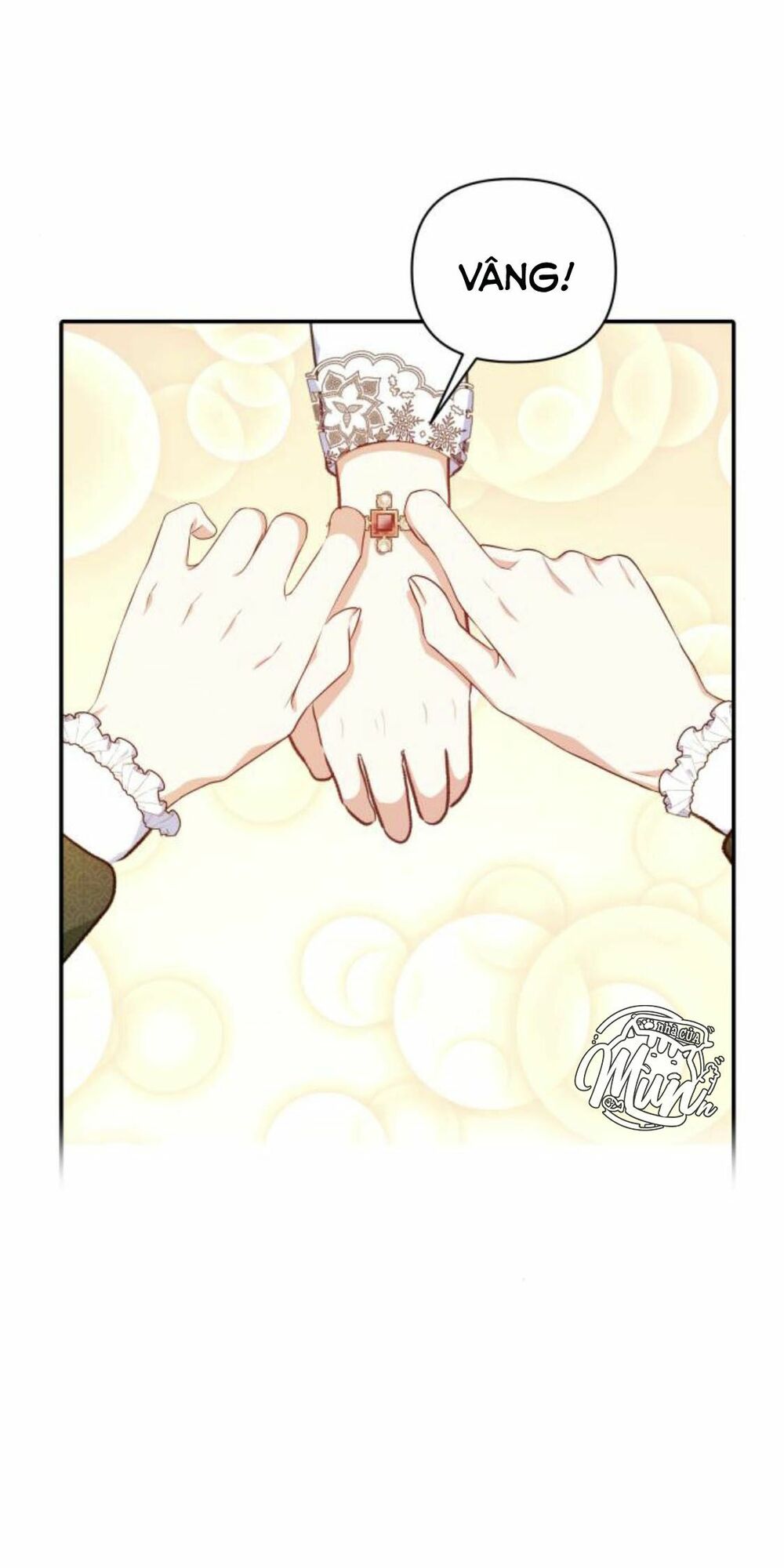 Con gái của công tước ác ma: Chapter 16