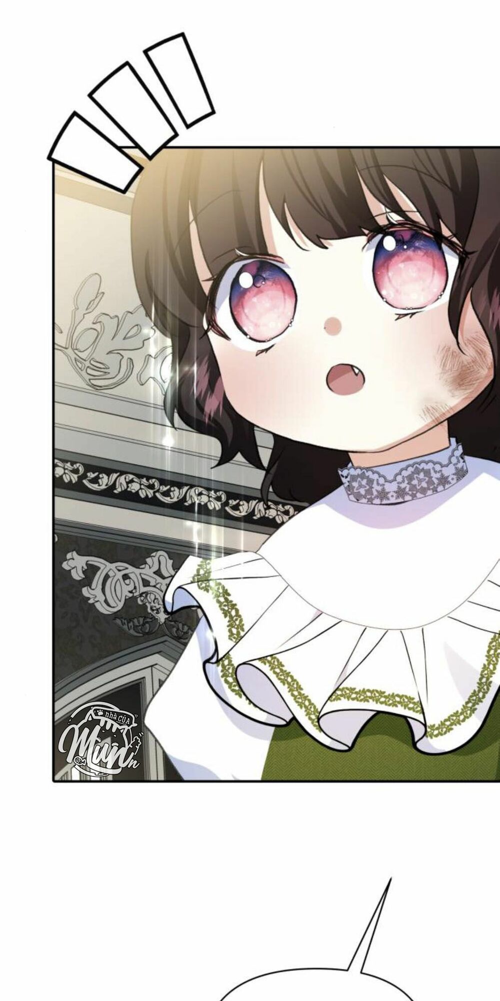 Con gái của công tước ác ma: Chapter 16