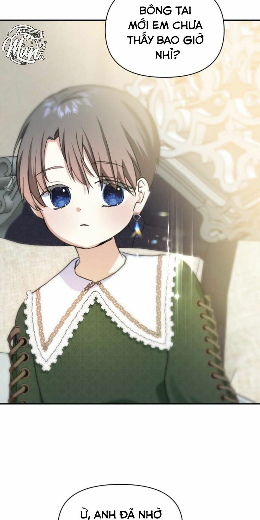 Con gái của công tước ác ma: Chapter 16