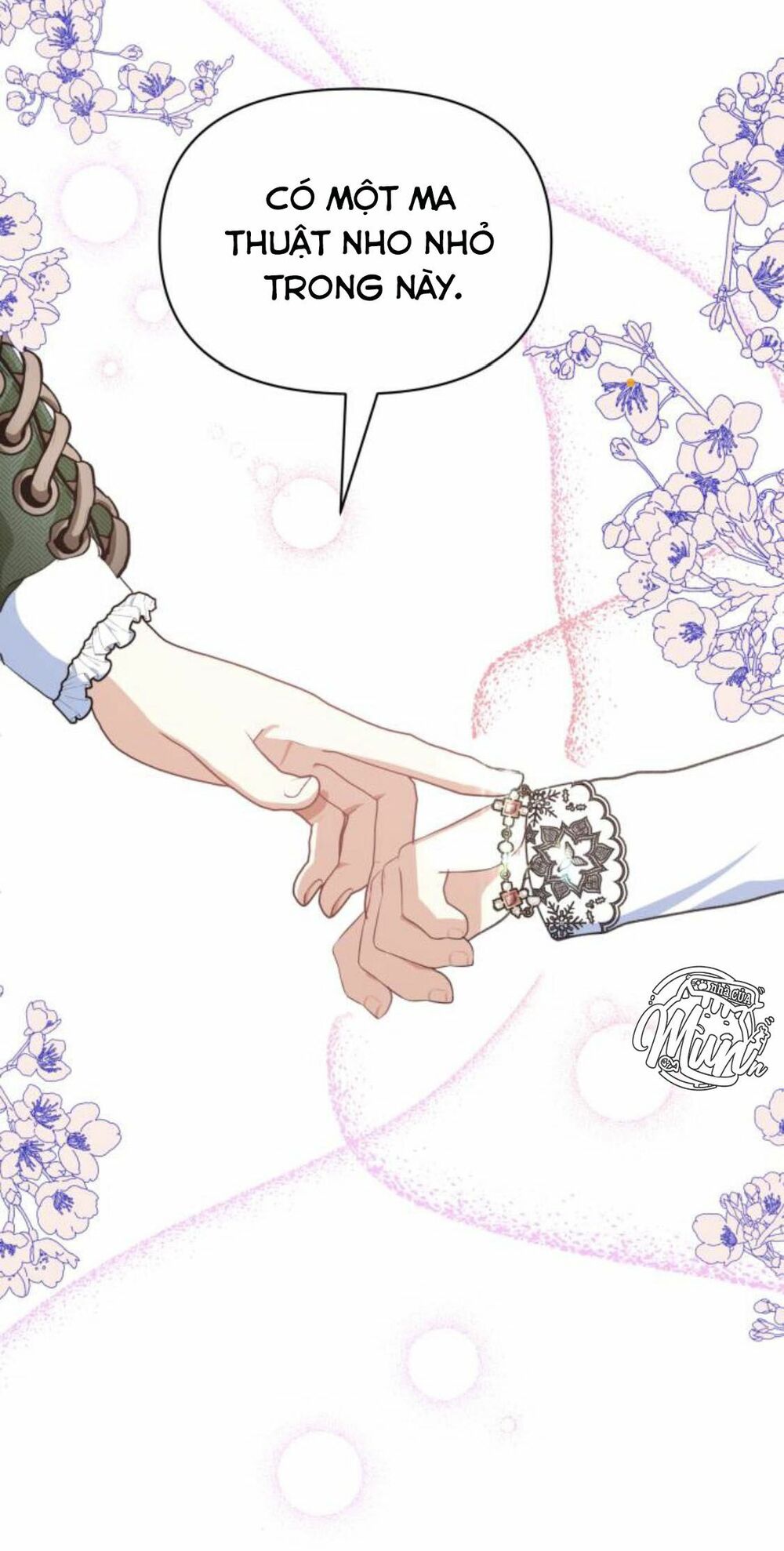Con gái của công tước ác ma: Chapter 16