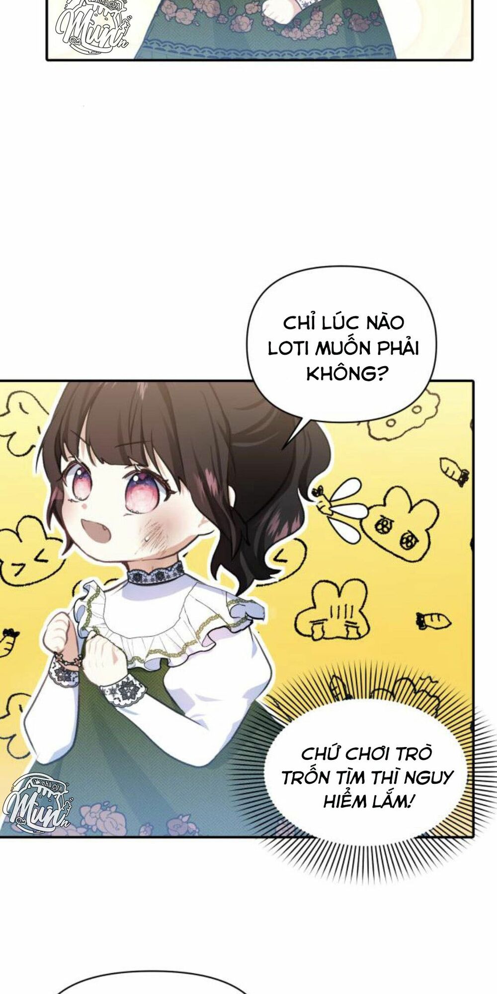 Con gái của công tước ác ma: Chapter 16