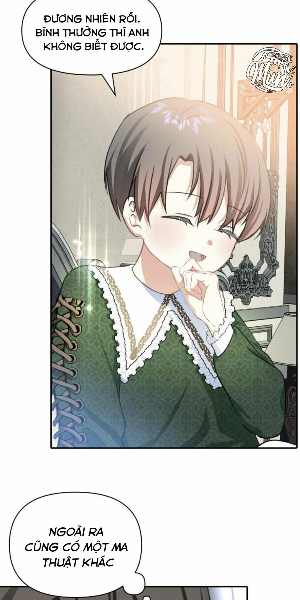 Con gái của công tước ác ma: Chapter 16