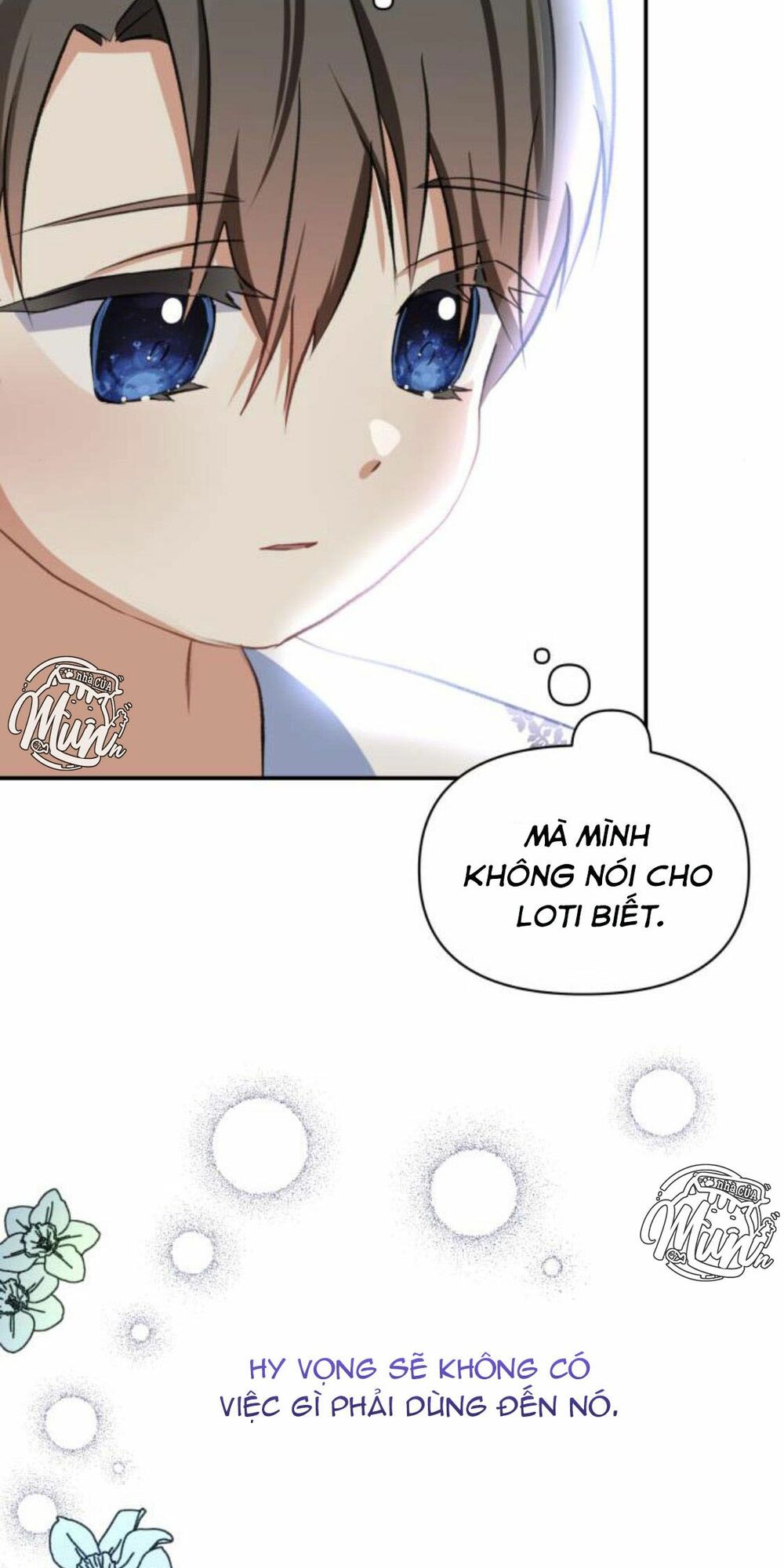 Con gái của công tước ác ma: Chapter 16