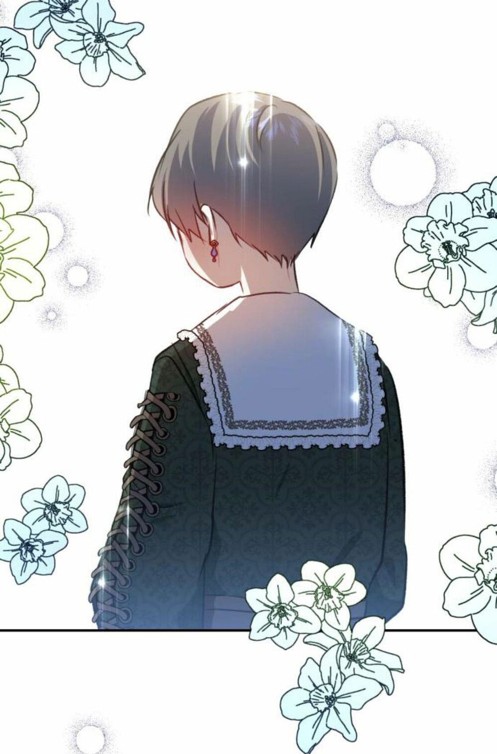 Con gái của công tước ác ma: Chapter 16