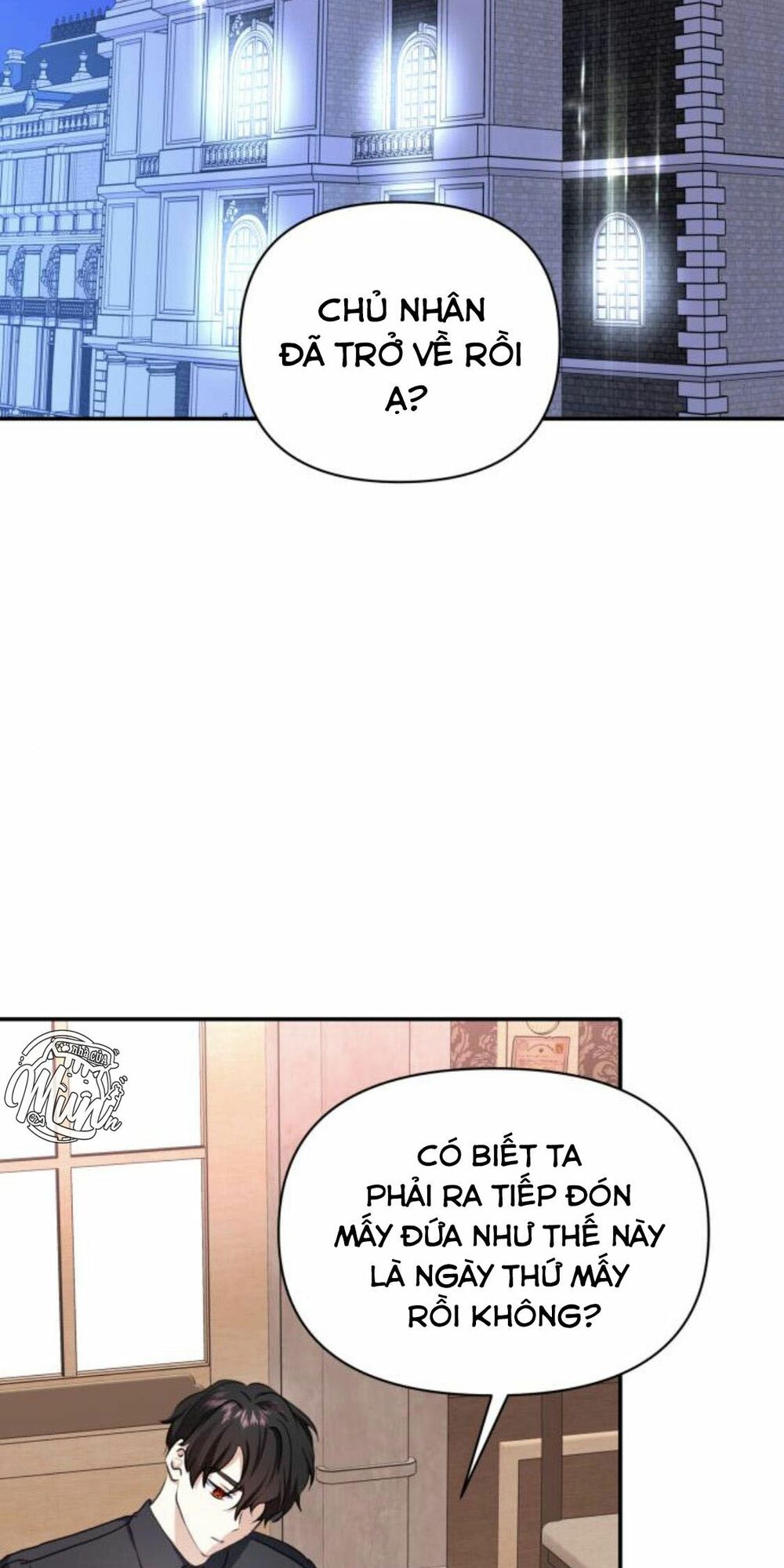 Con gái của công tước ác ma: Chapter 16