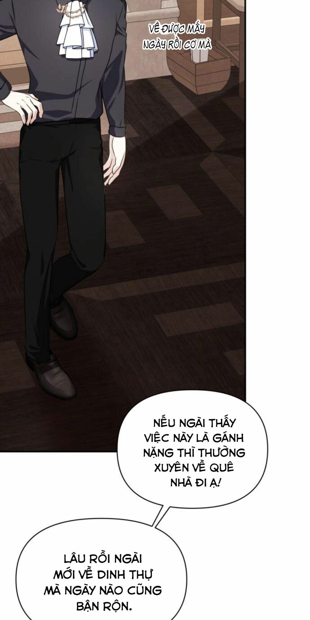 Con gái của công tước ác ma: Chapter 16