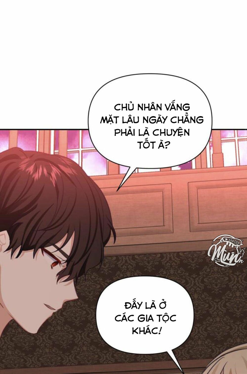 Con gái của công tước ác ma: Chapter 16