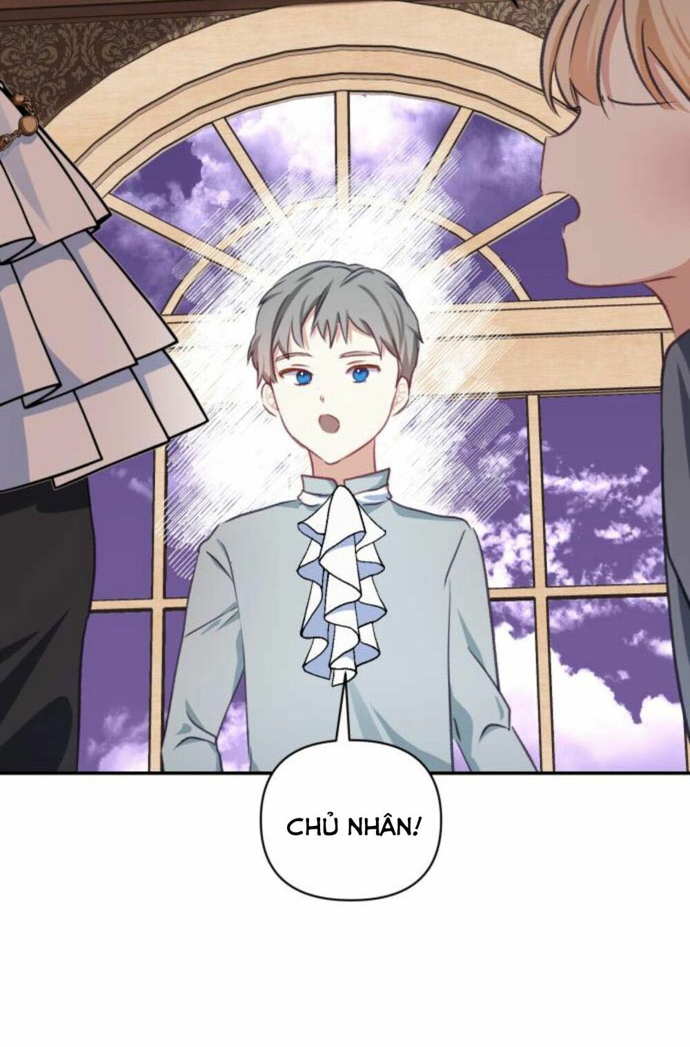 Con gái của công tước ác ma: Chapter 16