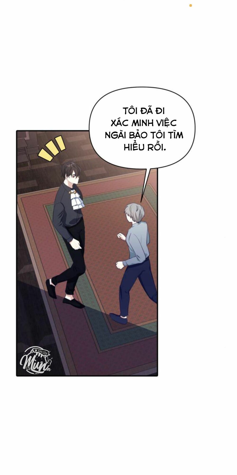 Con gái của công tước ác ma: Chapter 16