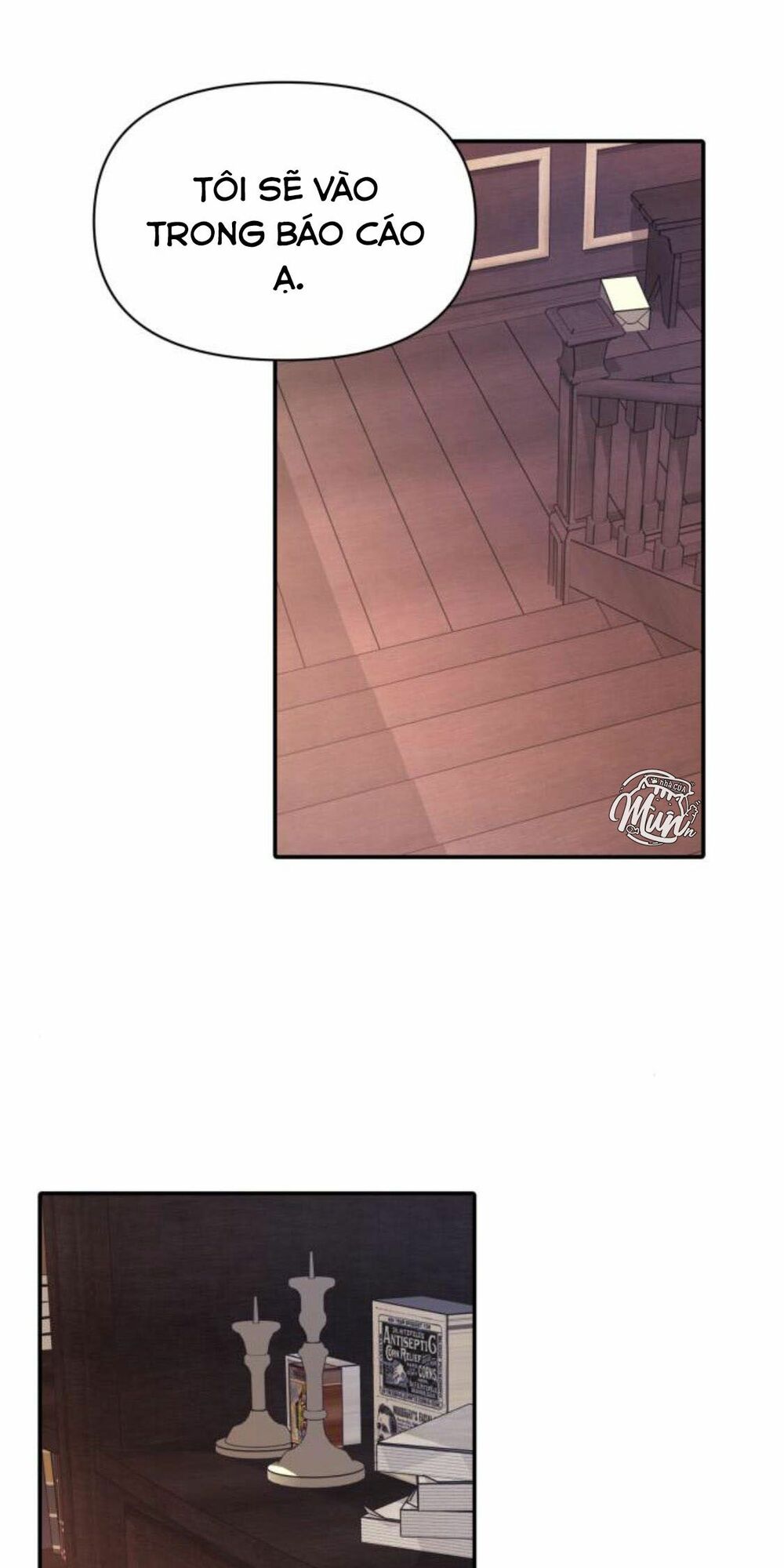 Con gái của công tước ác ma: Chapter 16