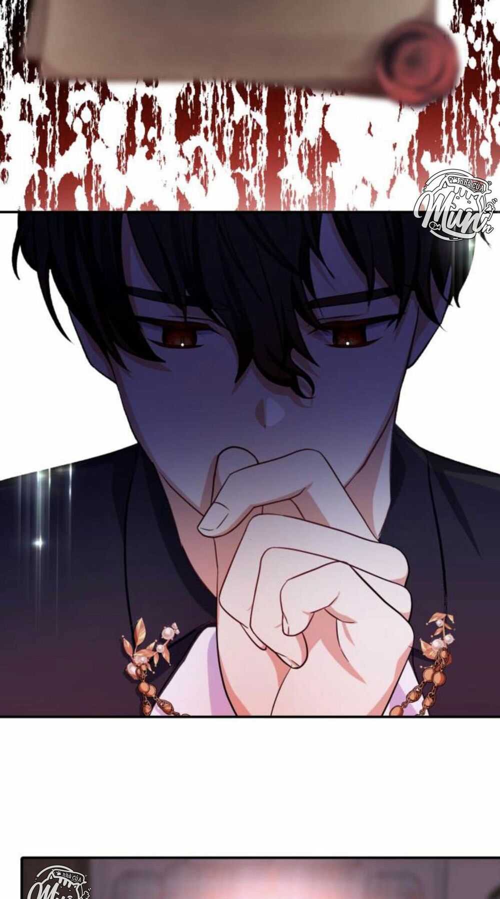 Con gái của công tước ác ma: Chapter 16