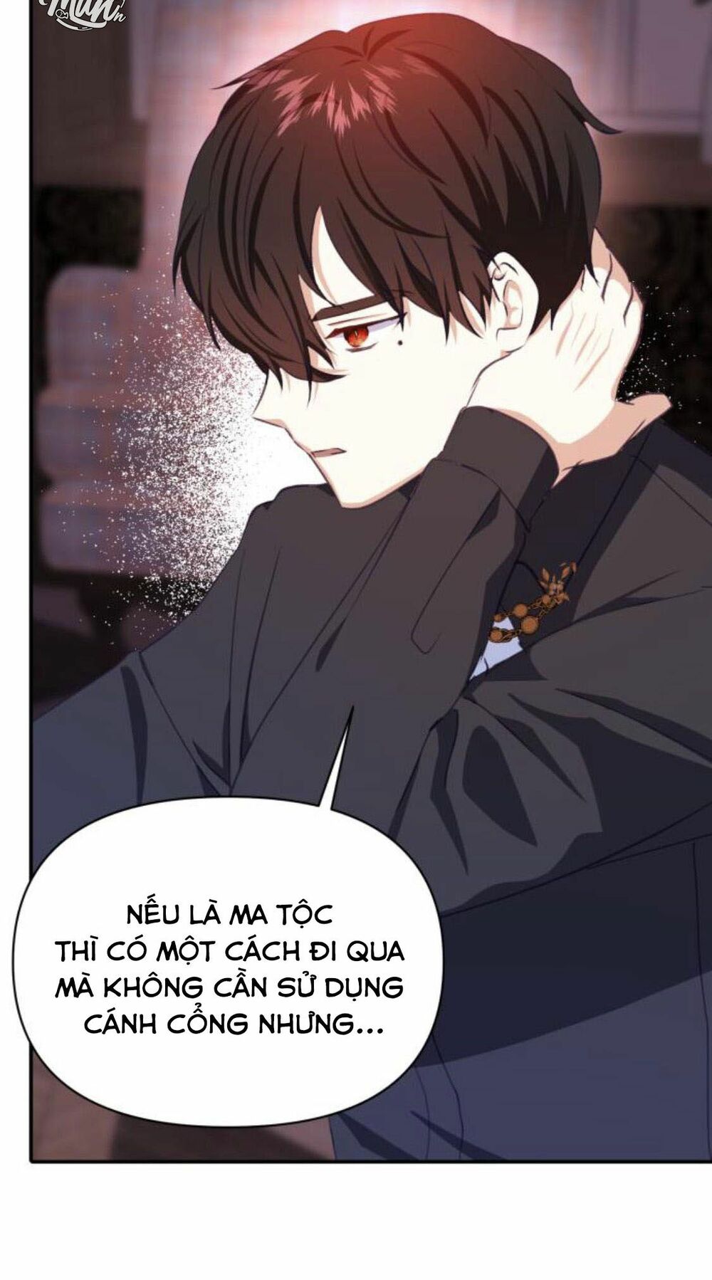 Con gái của công tước ác ma: Chapter 16