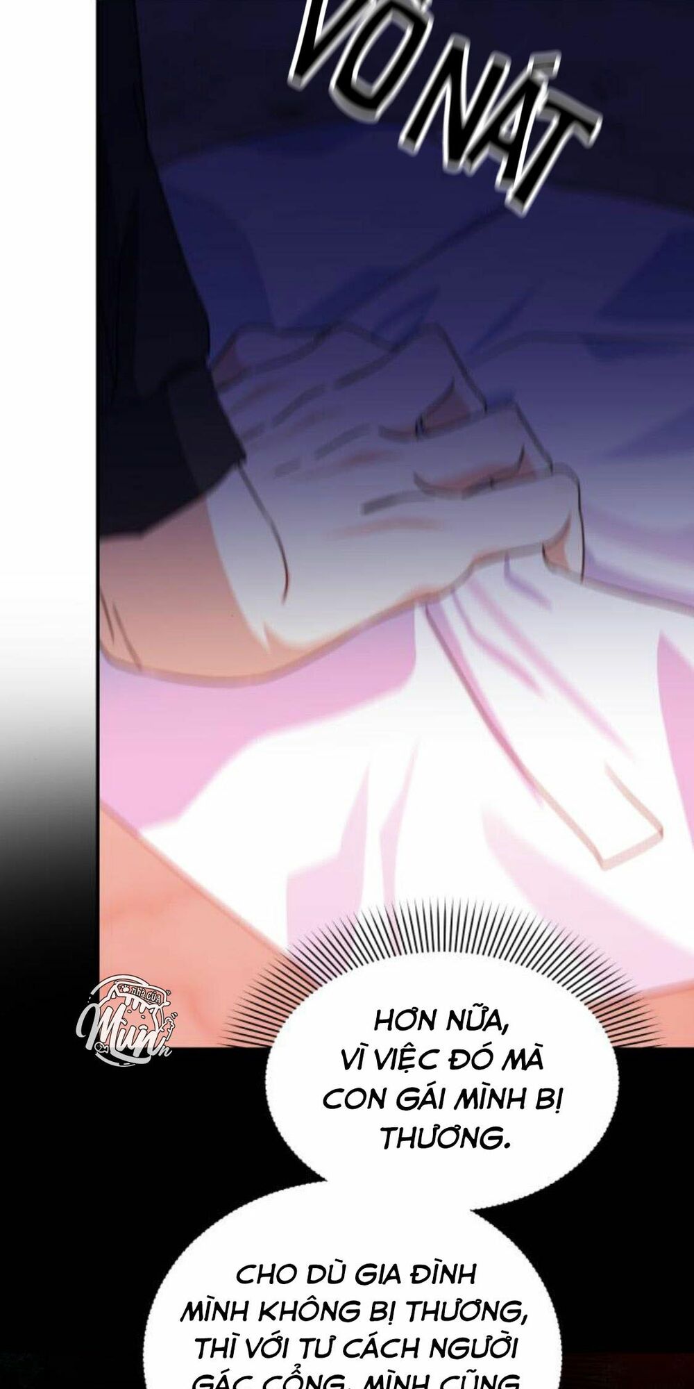 Con gái của công tước ác ma: Chapter 16