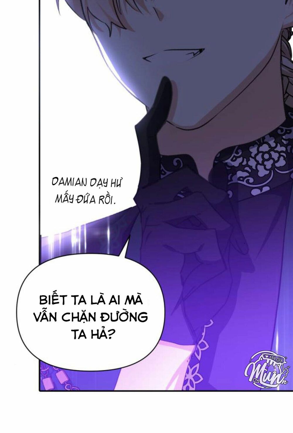 Con gái của công tước ác ma: Chapter 16