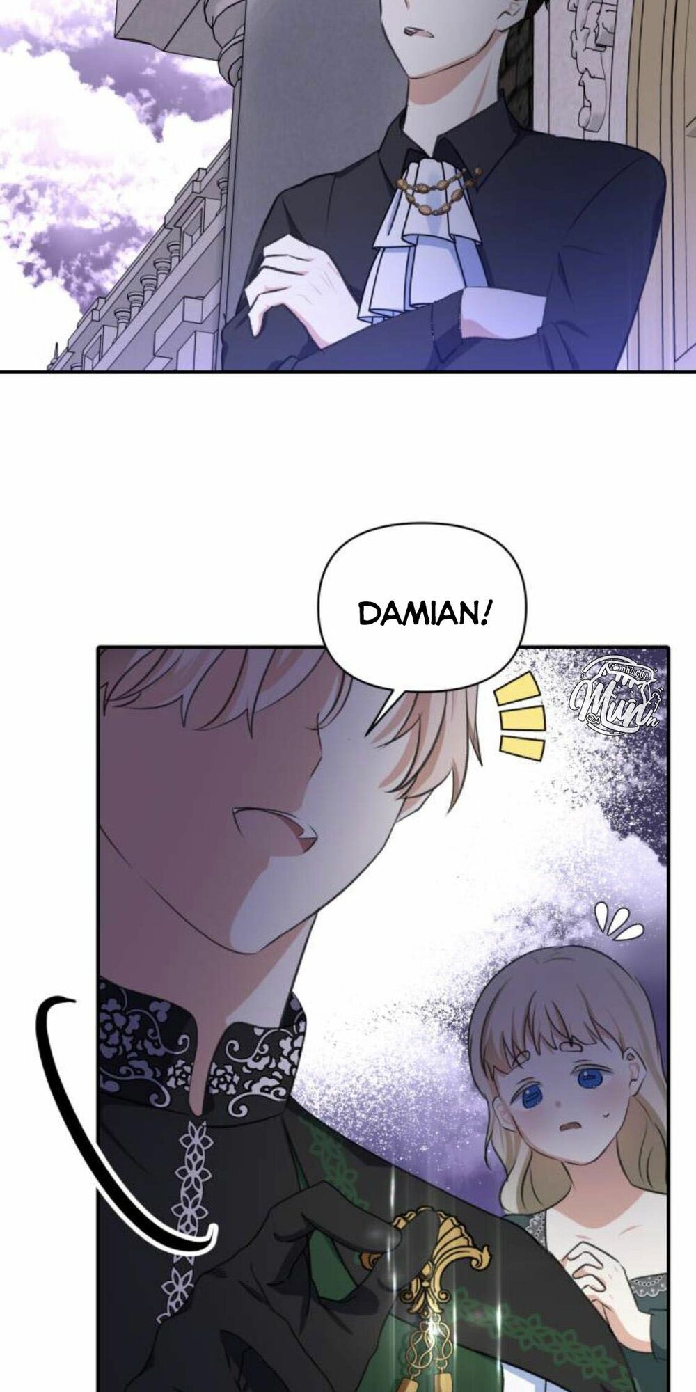 Con gái của công tước ác ma: Chapter 16