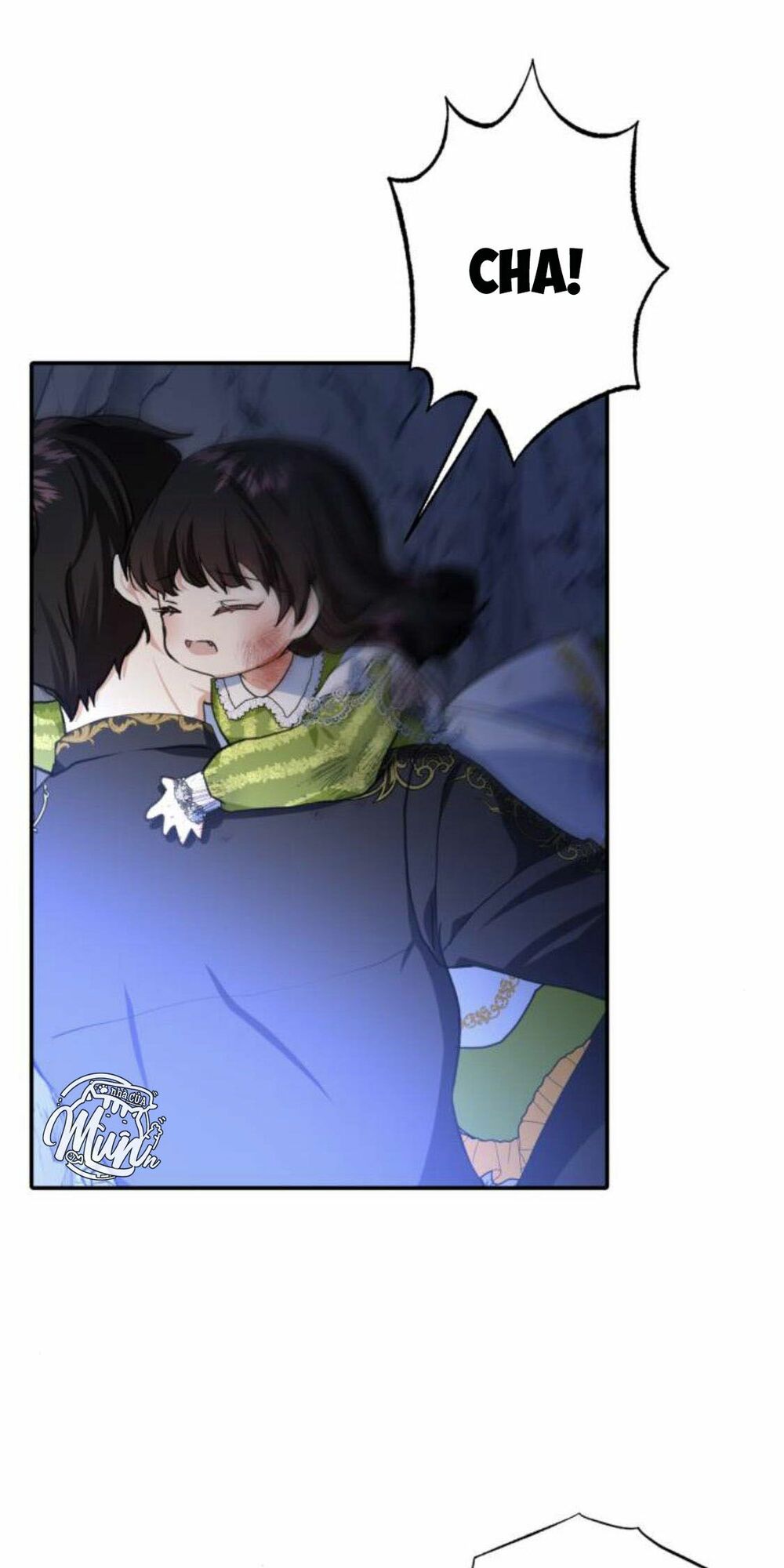 Con gái của công tước ác ma: Chapter 16
